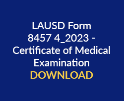  Medical Clearance Forms